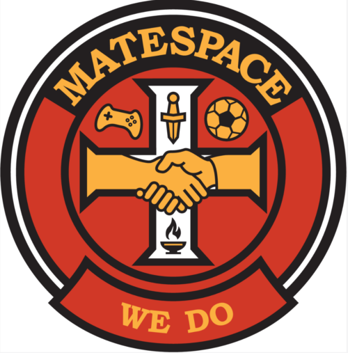 MateSpace Home